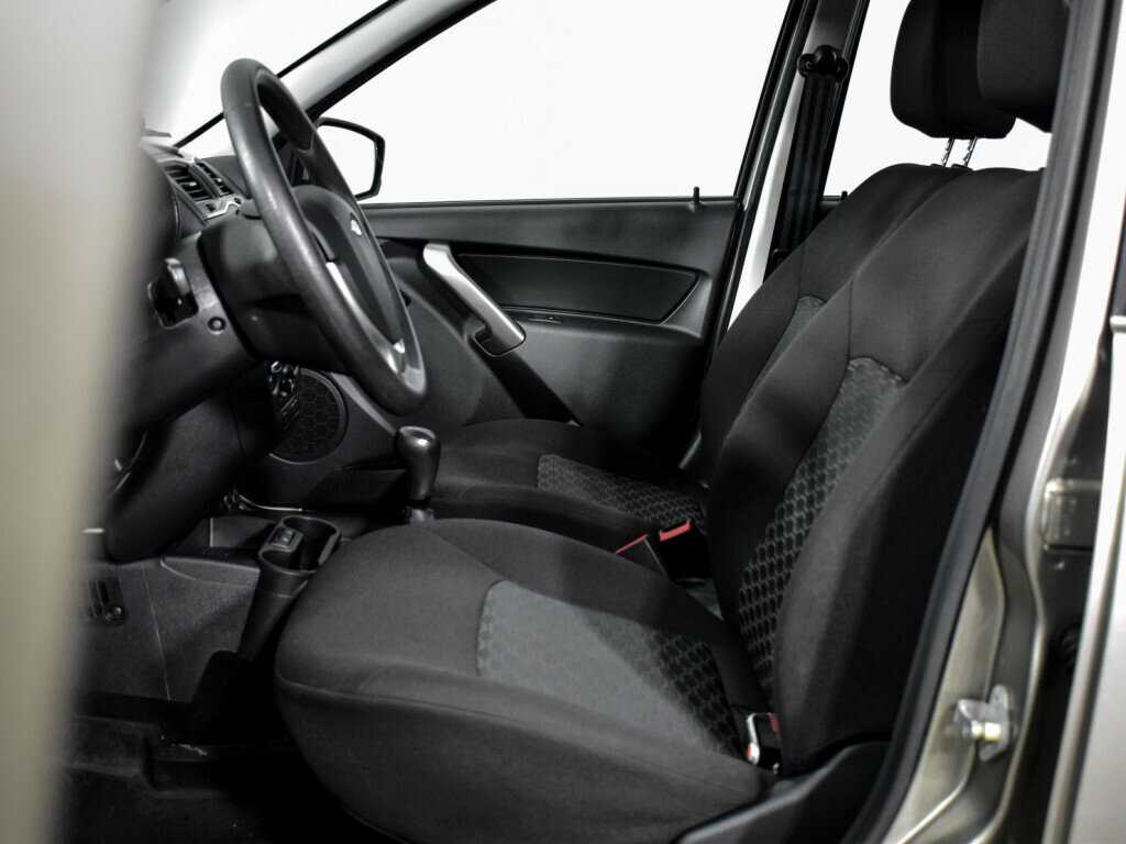 Б/У Лада (ВАЗ) Гранта 2020 года. Фото: #9