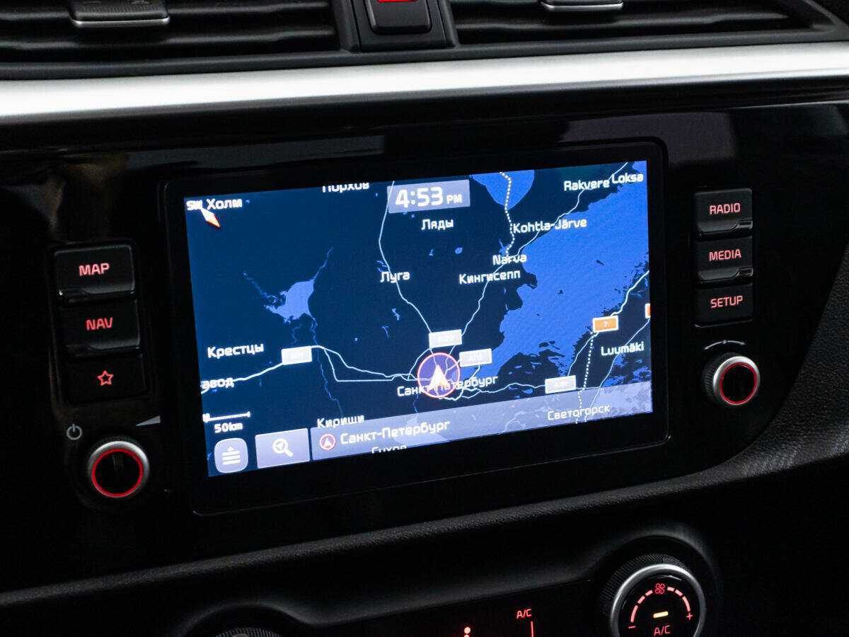 Б/У Киа Рио 2021 года. Фото: #16