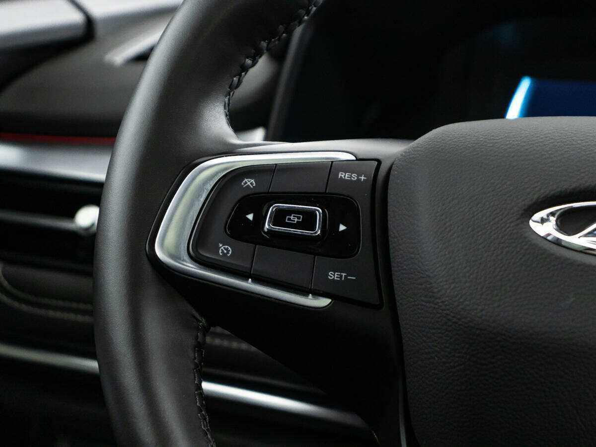 Б/У Чери Тигго 7 Про 2022 года. Фото: #23