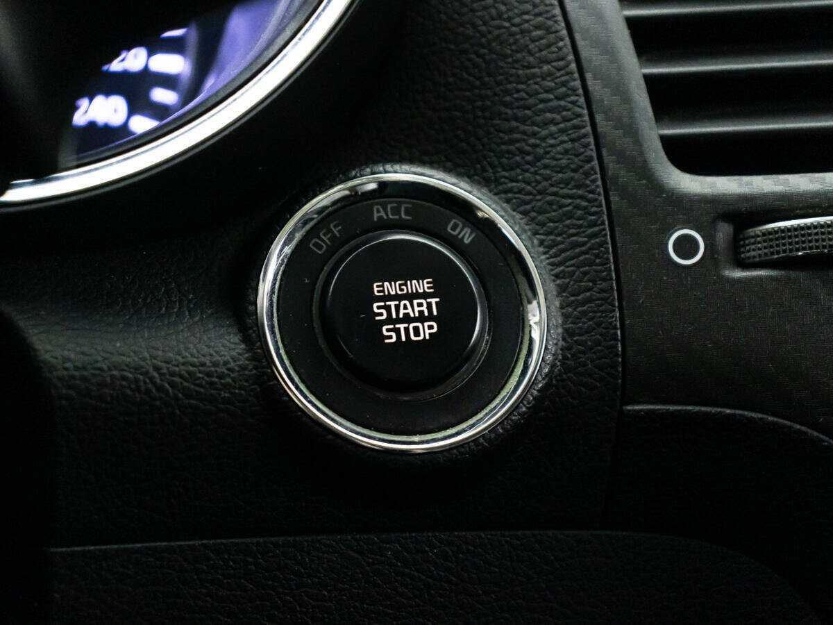 Б/У Киа Церато 2015 года. Фото: #17