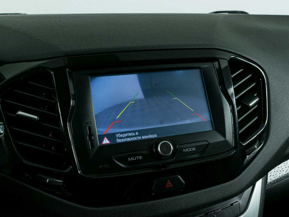 Б/У Лада (ВАЗ) Веста 2018 года. Фото: #14