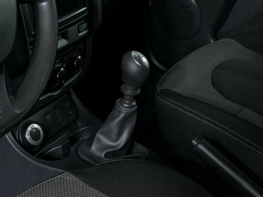 Б/У Рено Дастер 2016 года. Фото: #12