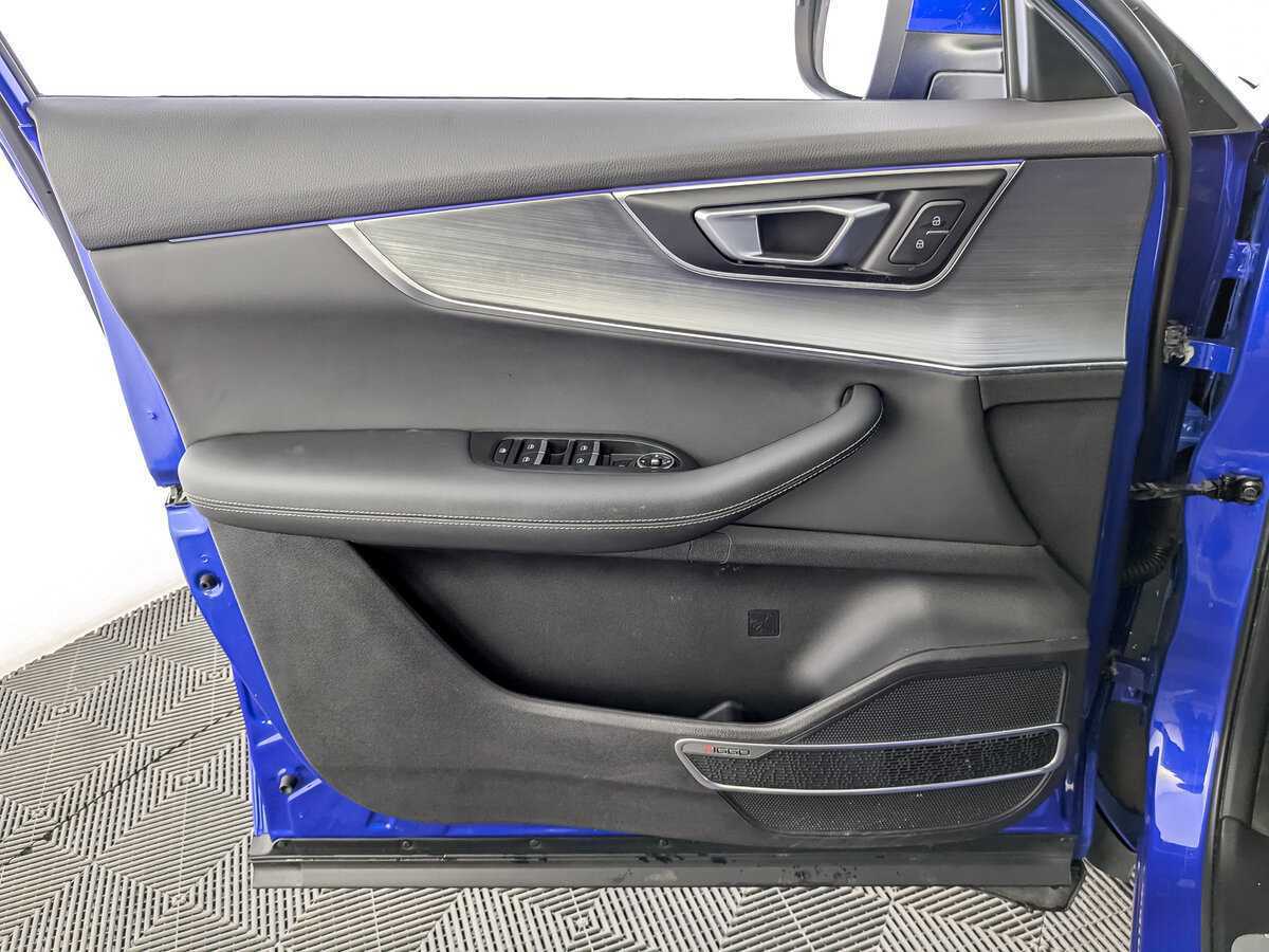 Б/У Чери Тигго 7 Про 2022 года. Фото: #18