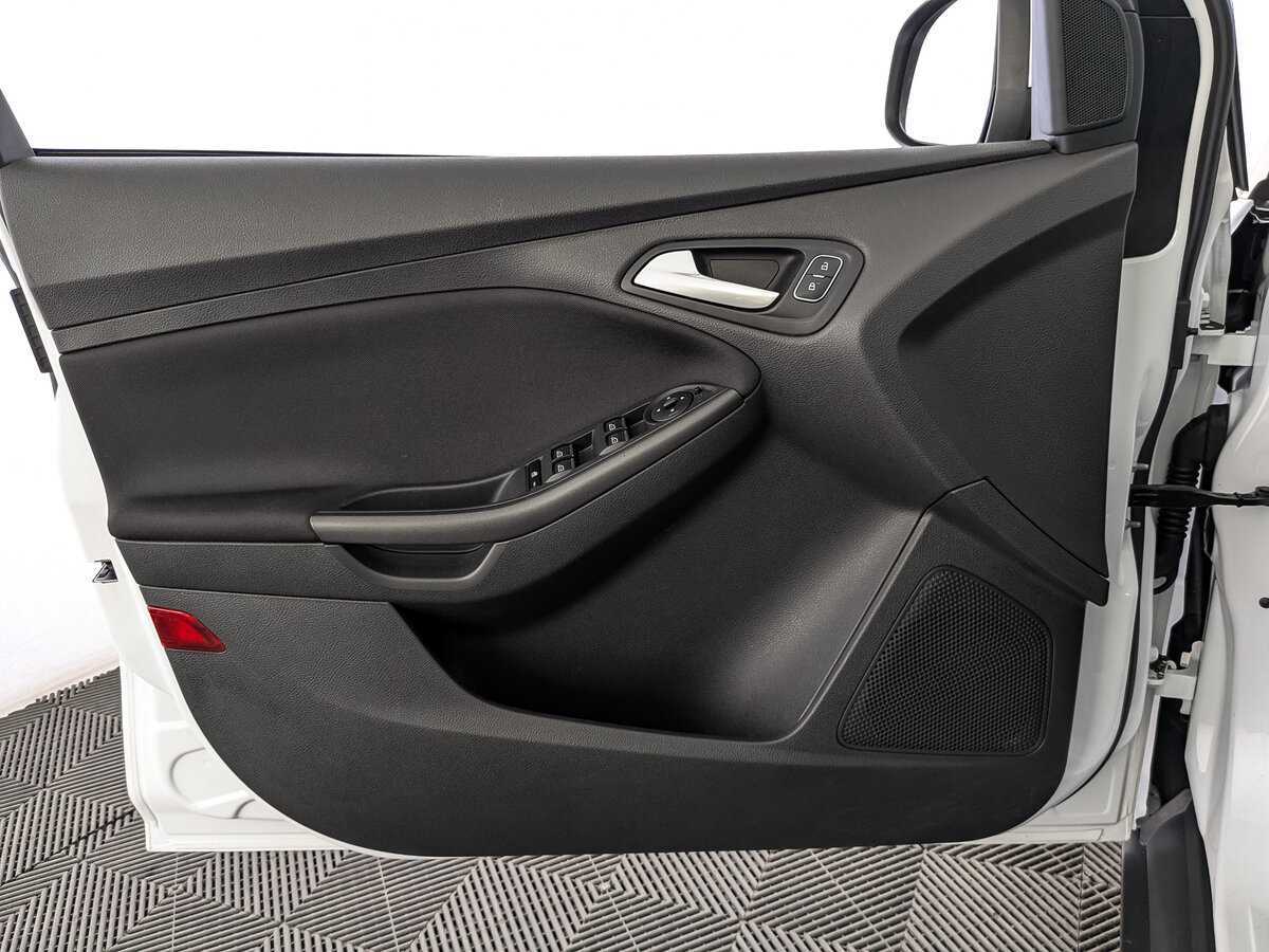 Б/У Форд Фокус 2018 года. Фото: #18