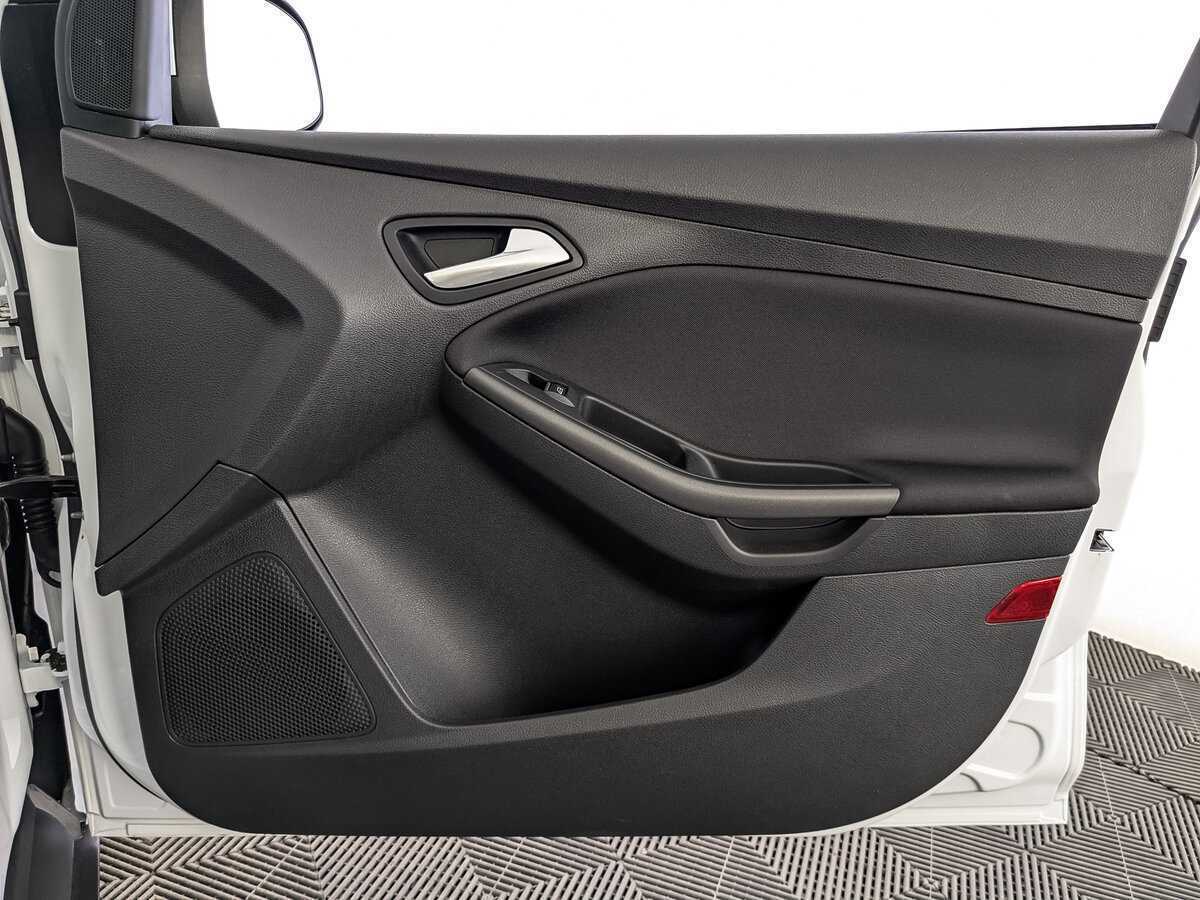 Б/У Форд Фокус 2018 года. Фото: #22