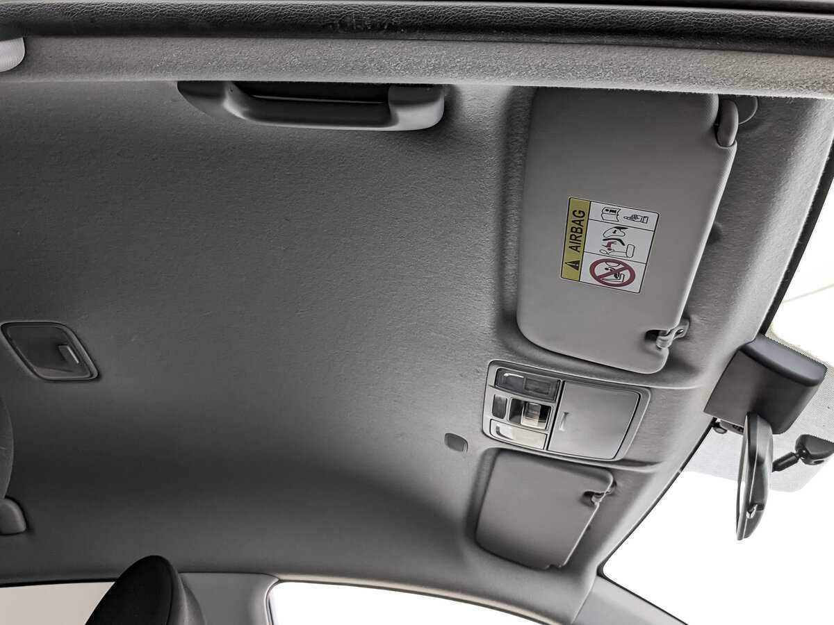 Б/У Киа Рио 2020 года. Фото: #21