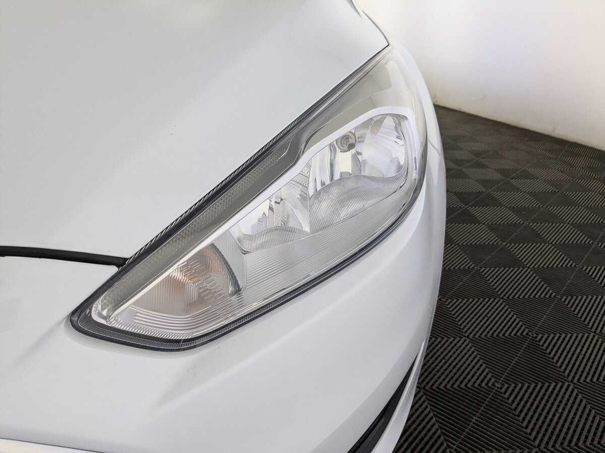 Б/У Форд Фокус 2019 года. Фото: #9