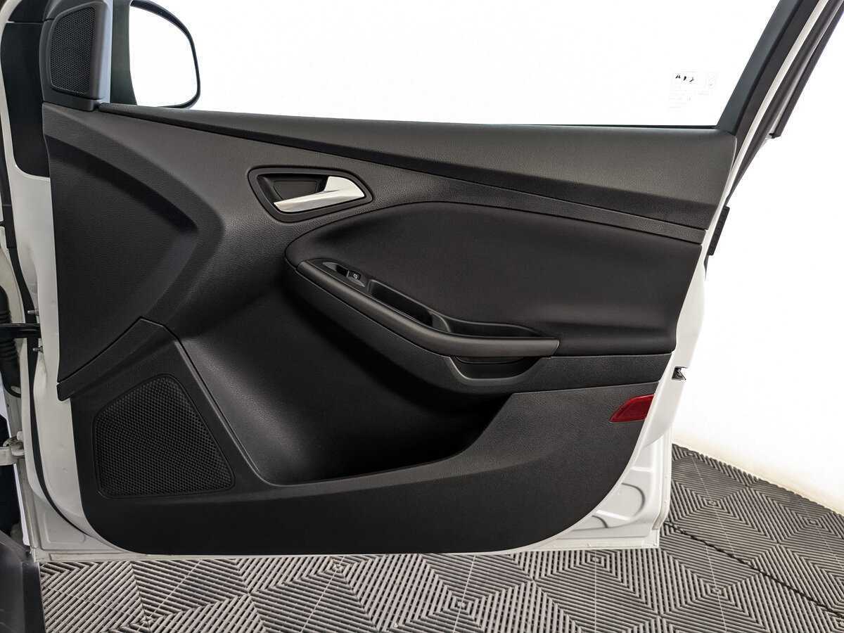 Б/У Форд Фокус 2019 года. Фото: #23