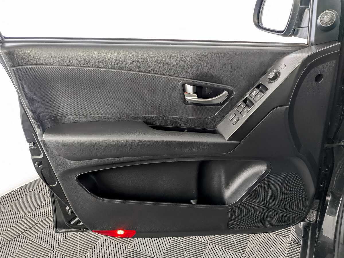 Б/У Сан-Ён Актион 2013 года. Фото: #18