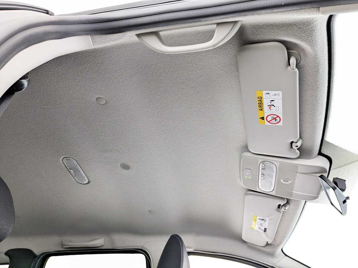 Б/У Ниссан Террано 2020 года. Фото: #19