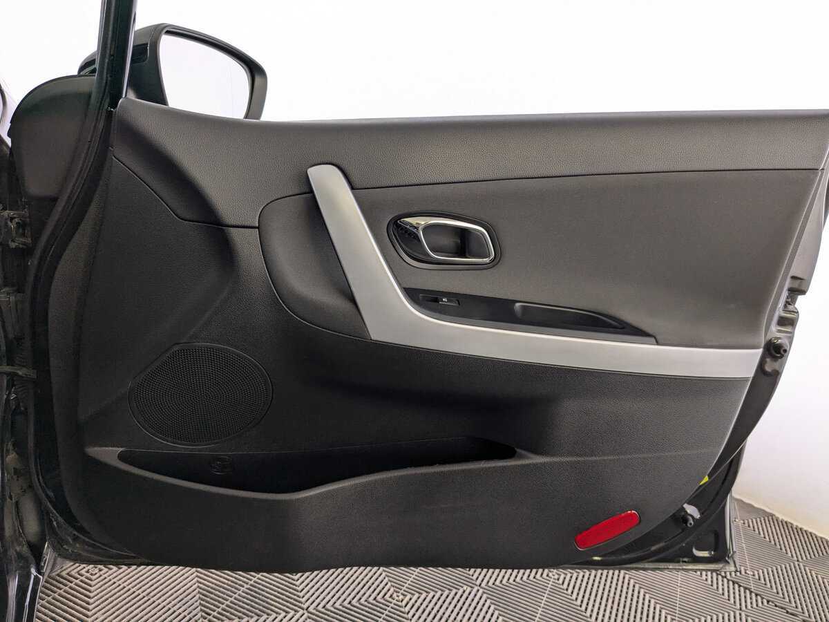 Б/У Киа Сид 2014 года. Фото: #22