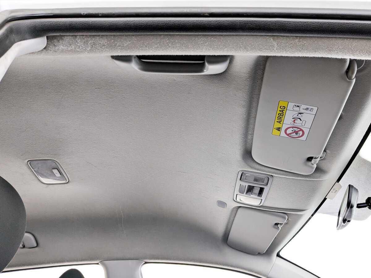 Б/У Киа Рио 2020 года. Фото: #19