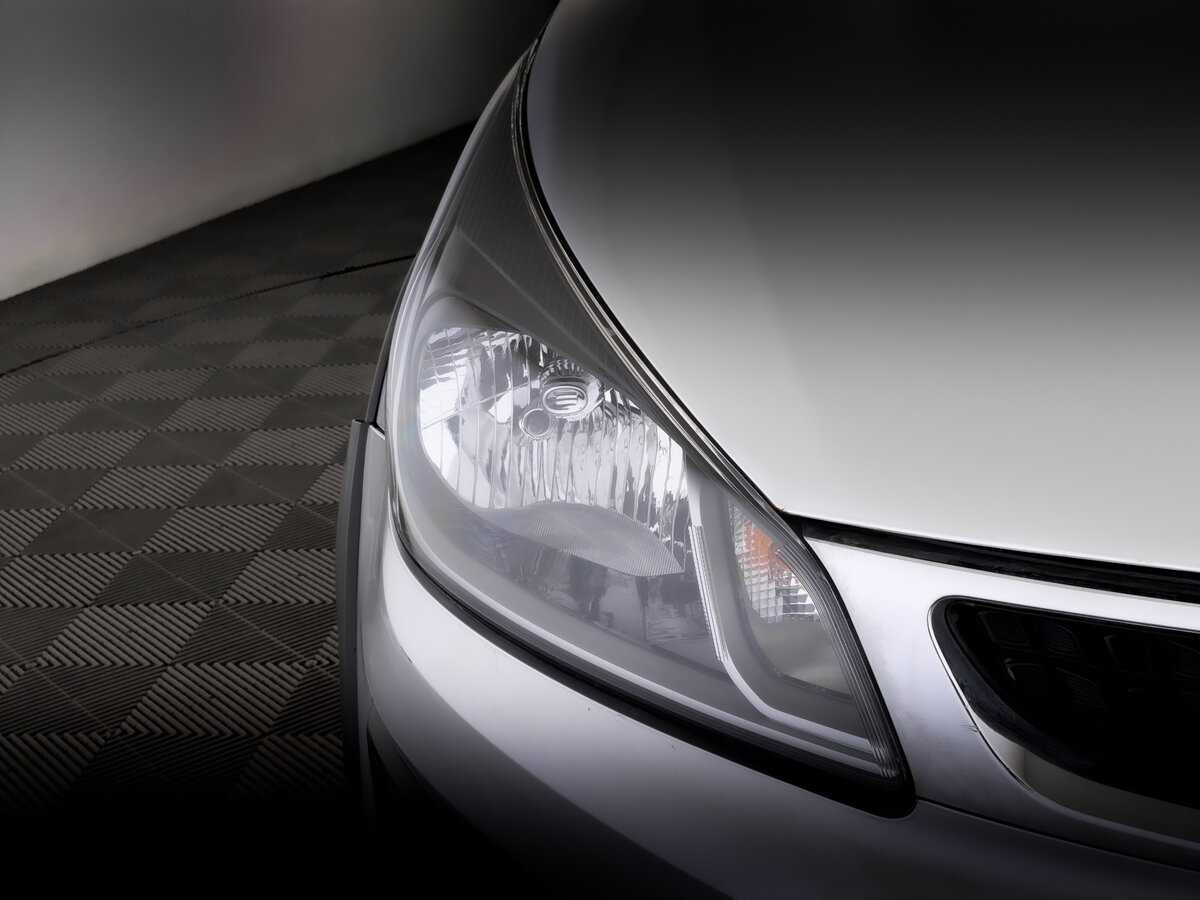 Б/У Киа Рио 2020 года. Фото: #16