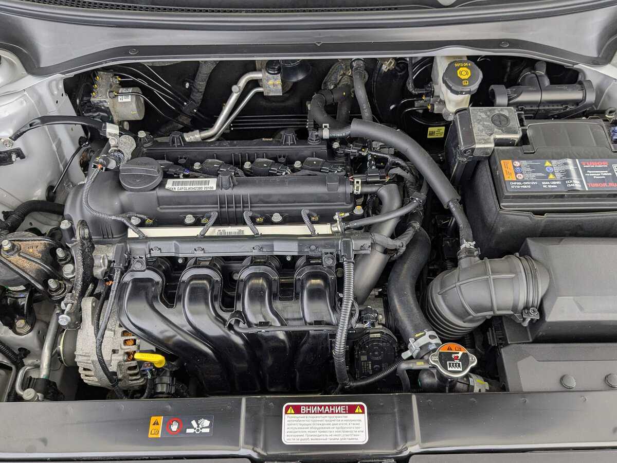 Б/У Киа Рио 2020 года. Фото: #8