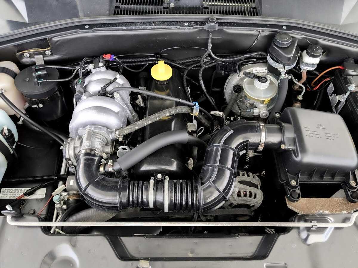 Б/У Лада (ВАЗ) Нива 2022 года. Фото: #8