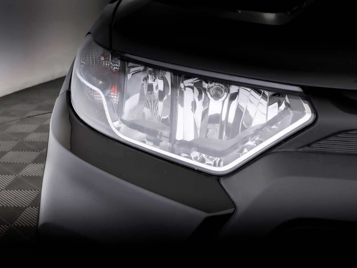 Б/У Лада (ВАЗ) Нива 2022 года. Фото: #16