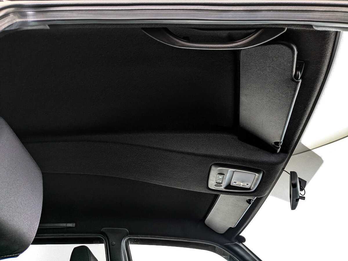 Б/У Лада (ВАЗ) Нива 2022 года. Фото: #21