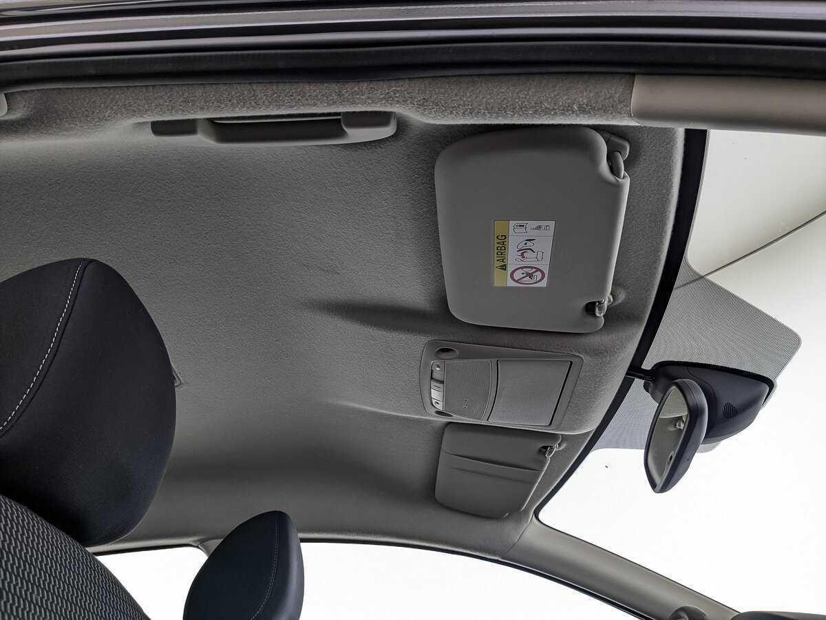 Б/У Ниссан Сентра 2014 года. Фото: #21