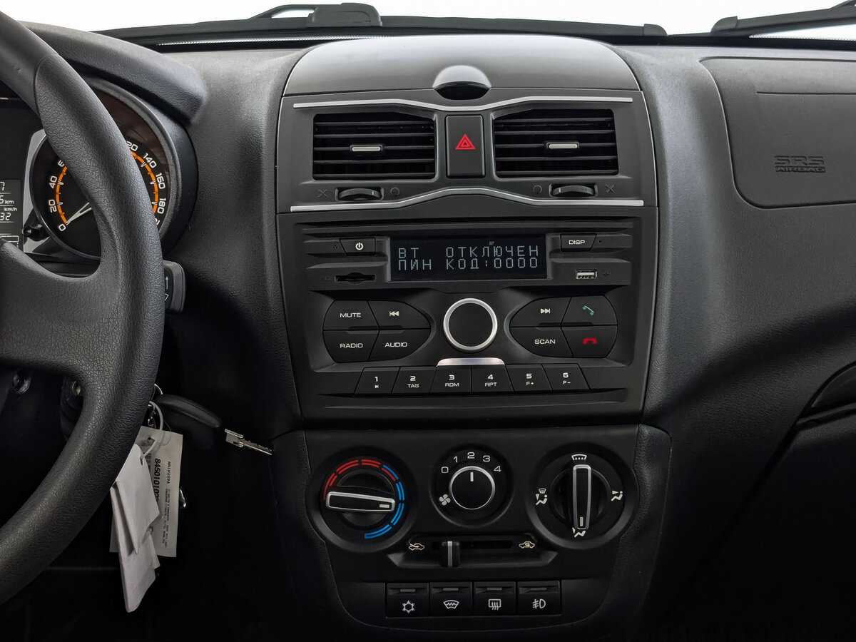 Б/У Лада (ВАЗ) Гранта 2022 года. Фото: #16