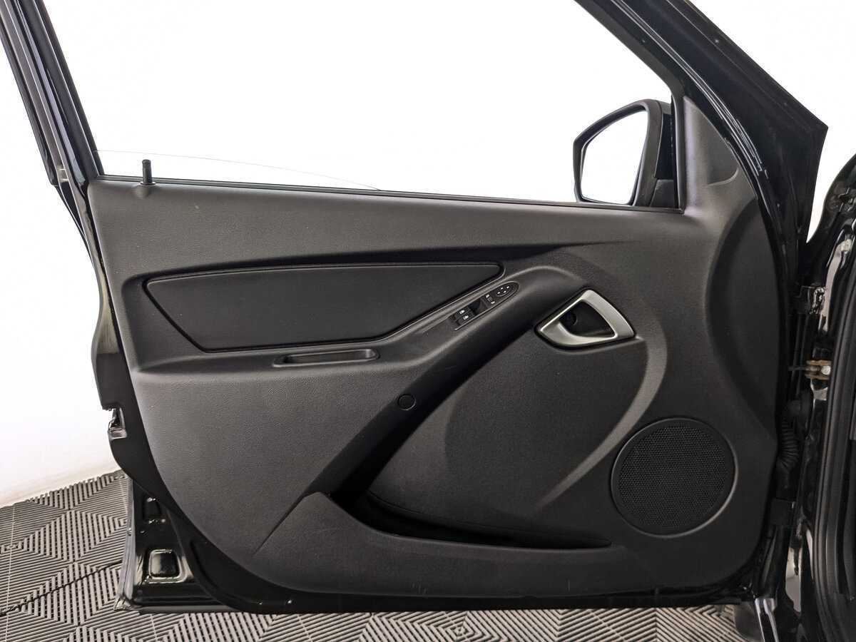 Б/У Лада (ВАЗ) Гранта 2022 года. Фото: #18