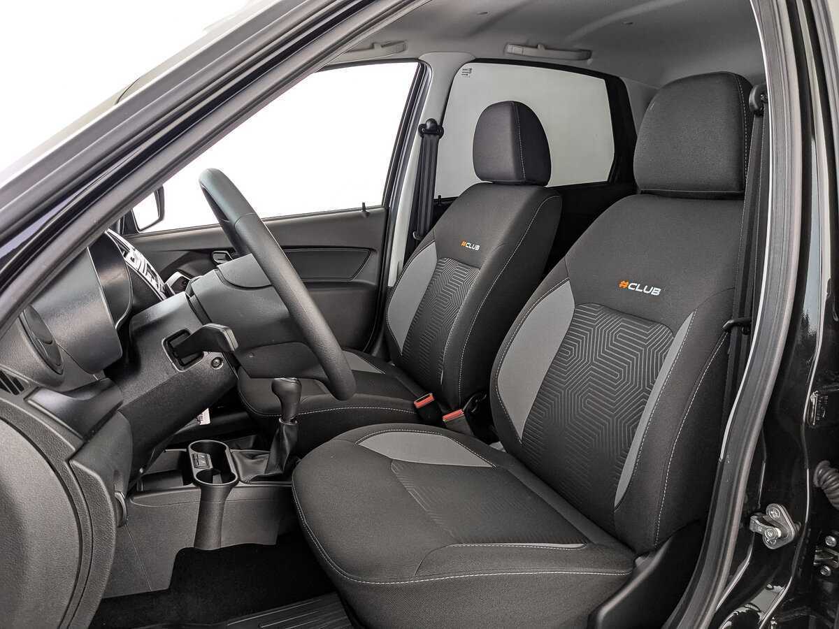 Б/У Лада (ВАЗ) Гранта 2022 года. Фото: #19