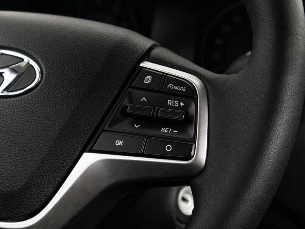 Б/У Хендай Солярис 2021 года. Фото: #16