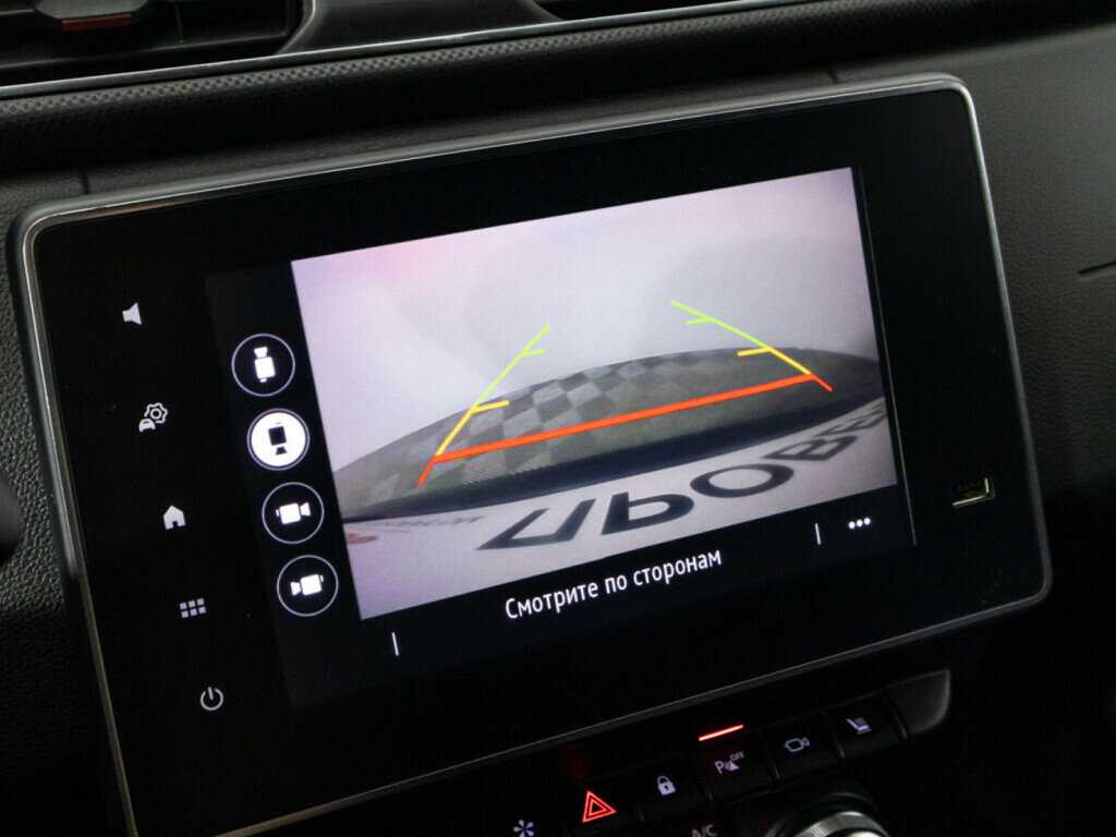 Б/У Рено Аркана 2021 года. Фото: #14