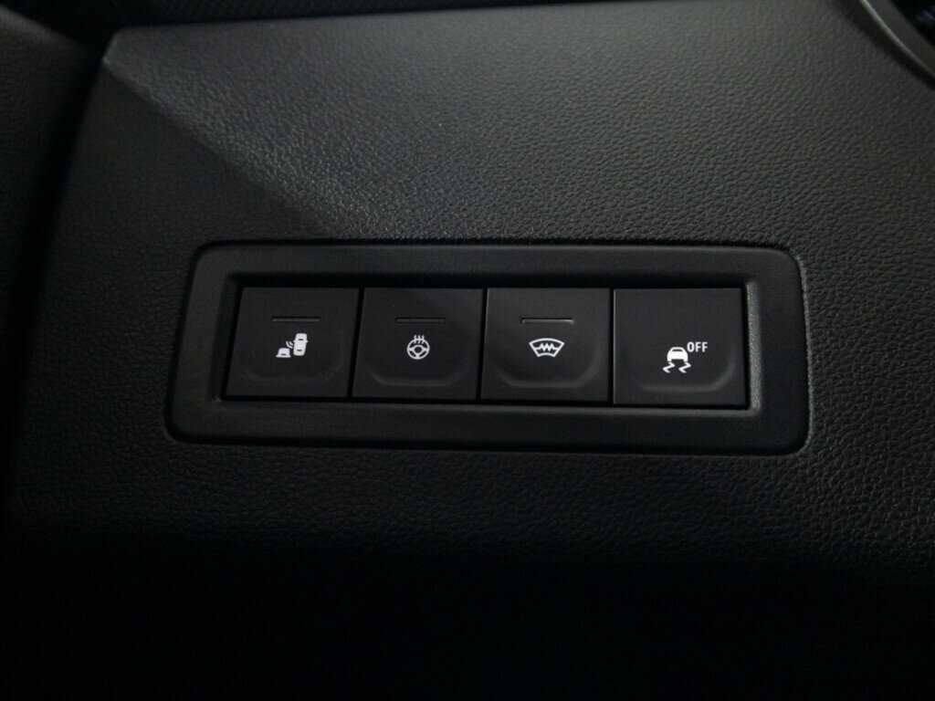 Б/У Рено Аркана 2021 года. Фото: #17