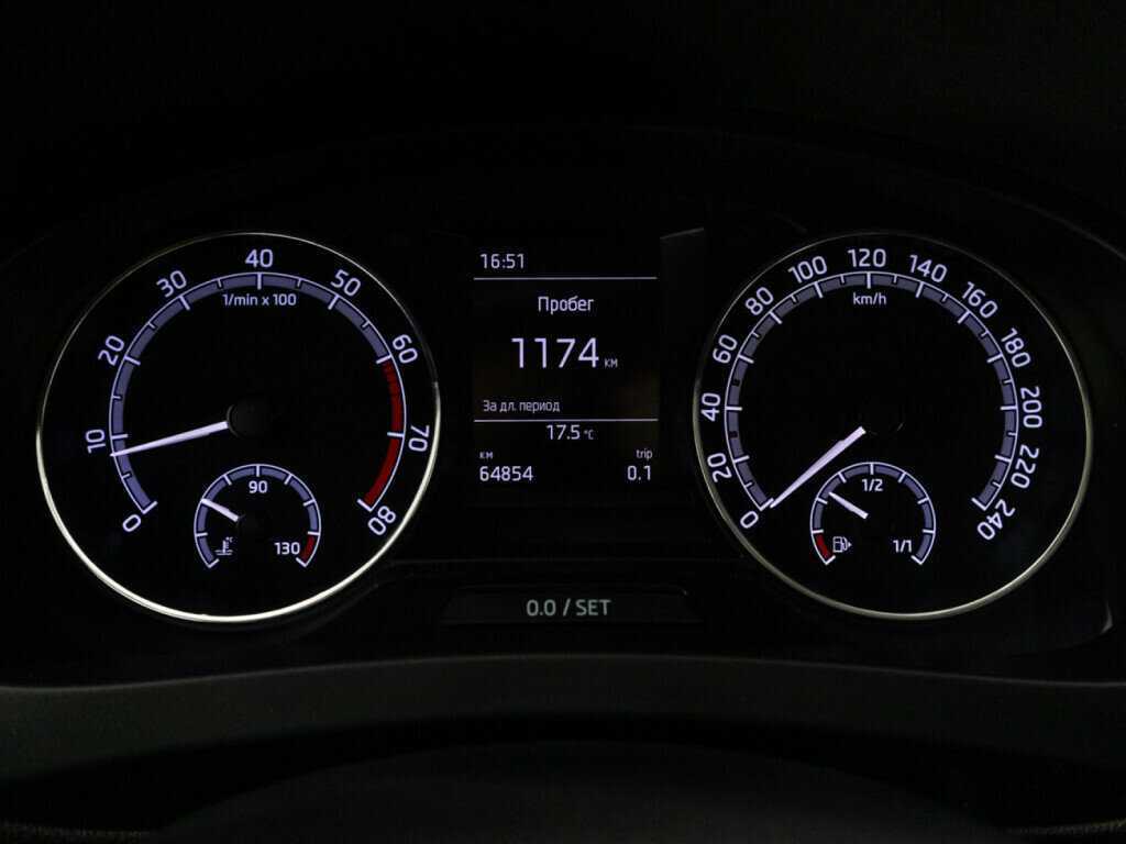 Б/У Шкода Рапид 2019 года. Фото: #11