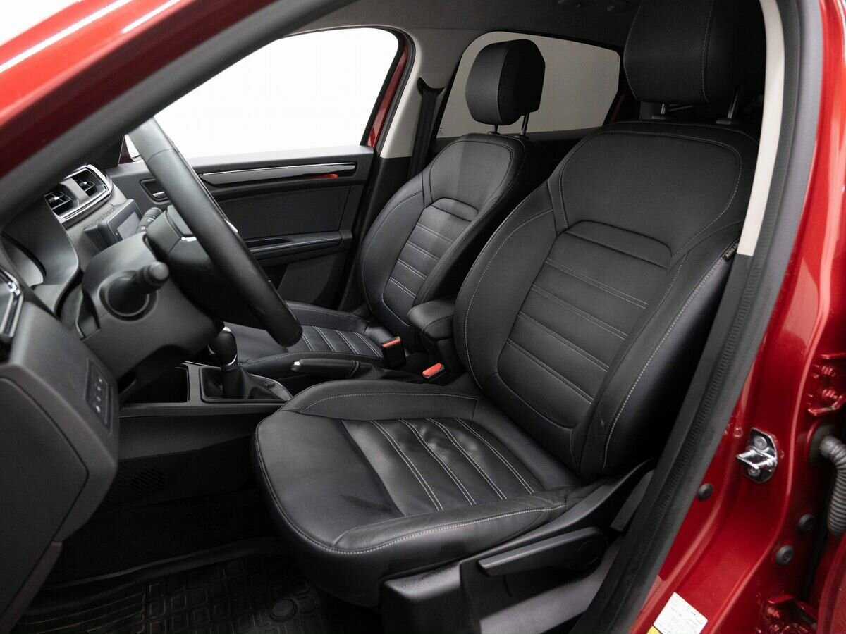 Б/У Рено Аркана 2020 года. Фото: #7