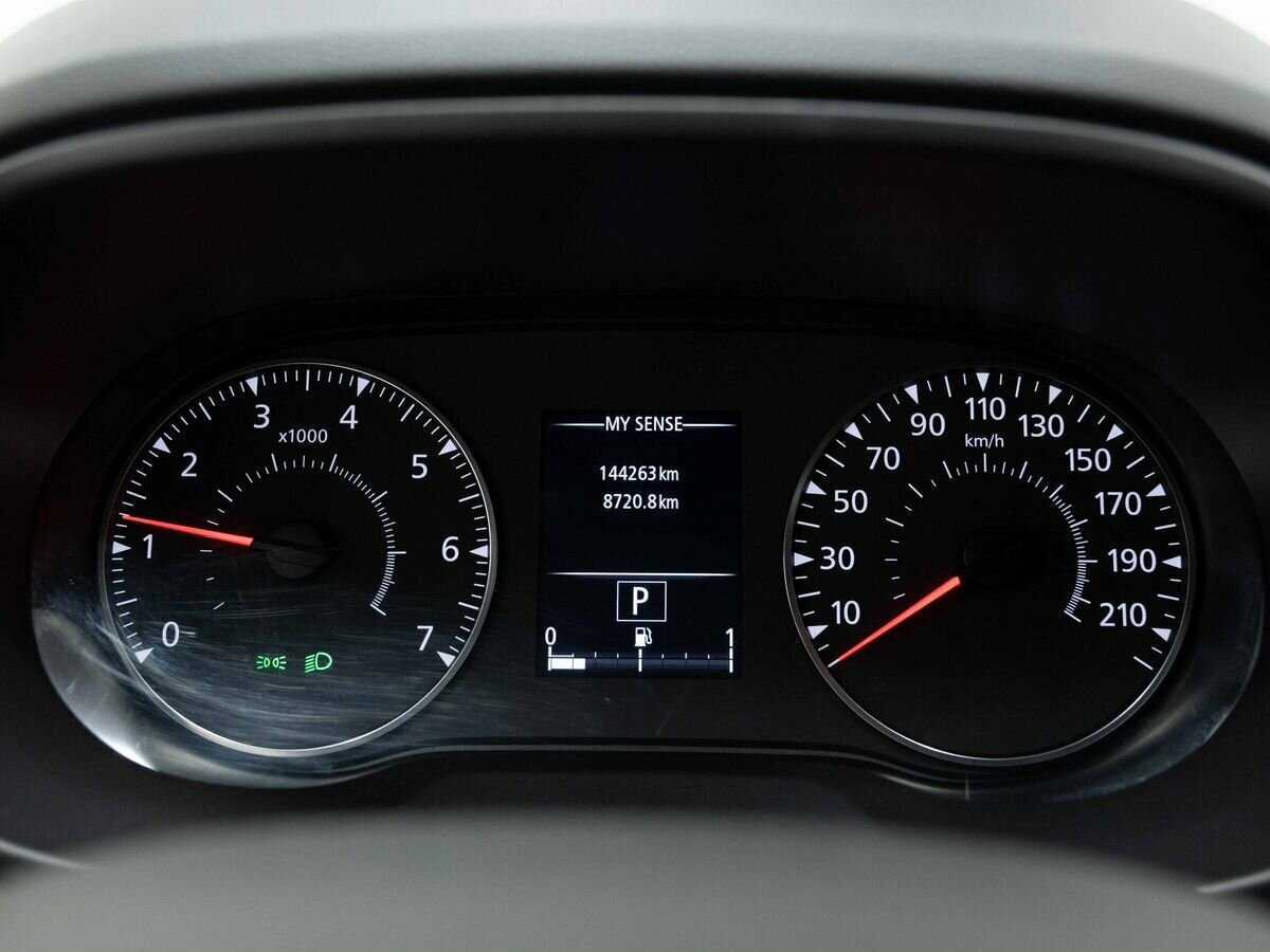 Б/У Рено Аркана 2020 года. Фото: #14