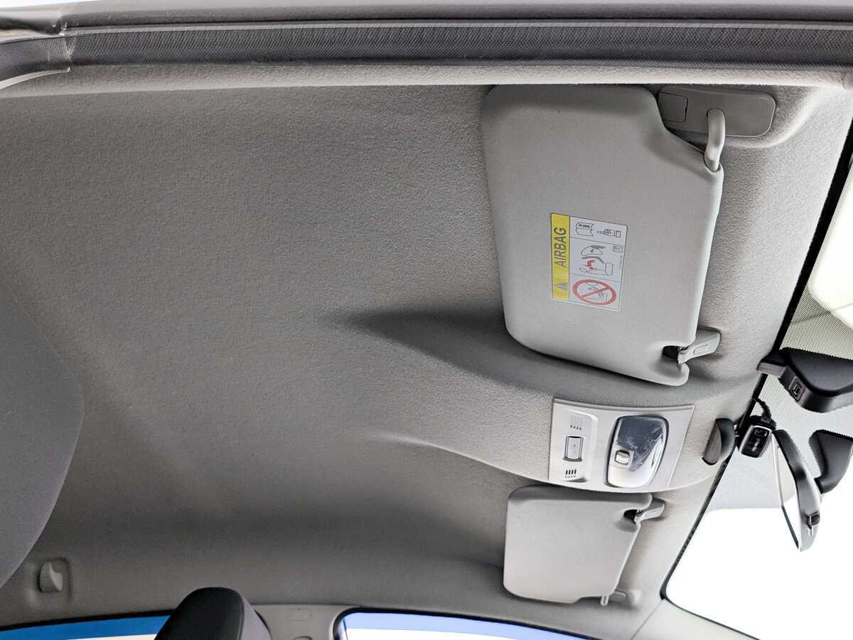 Б/У Форд Фиеста 2017 года. Фото: #20