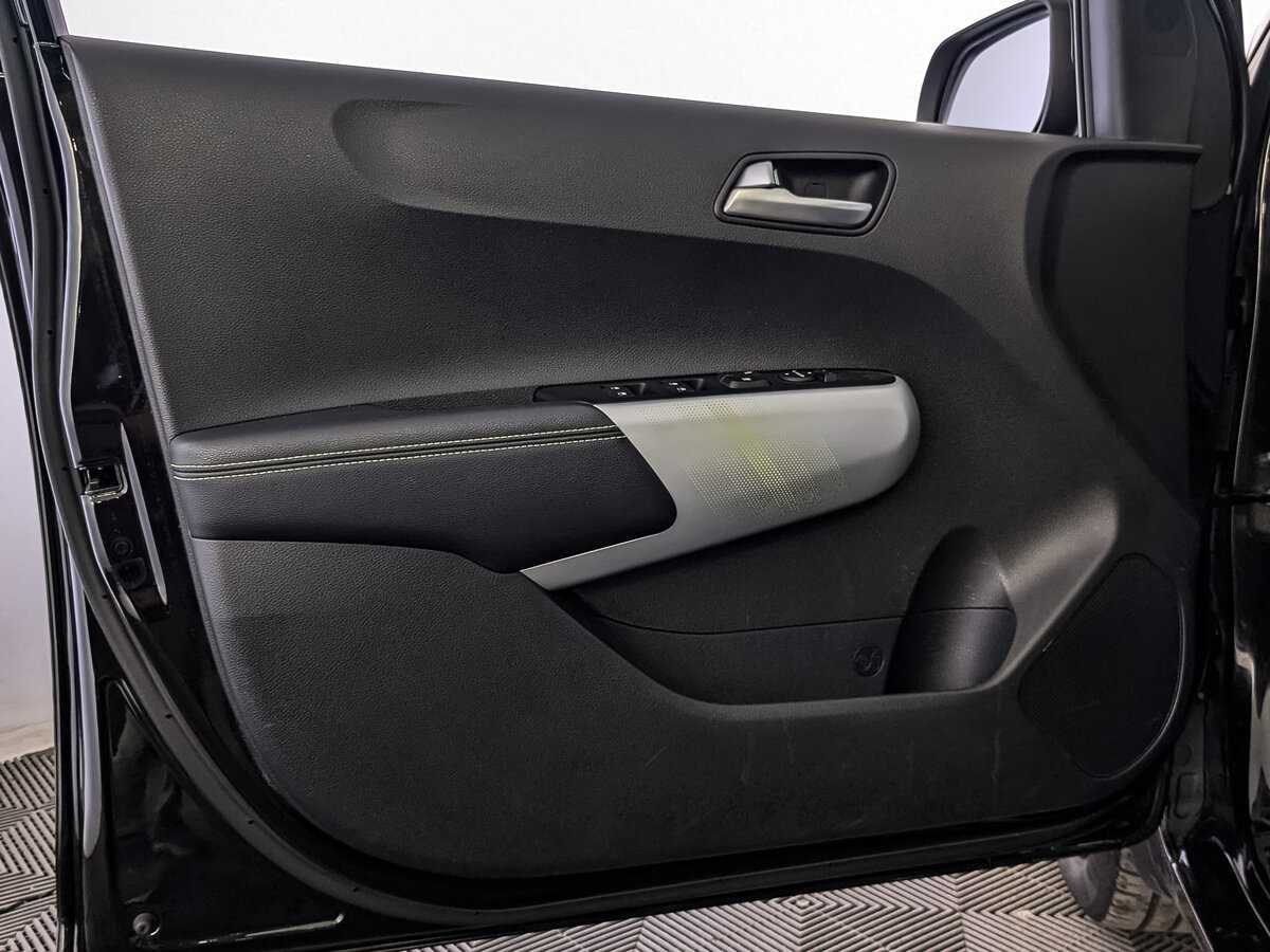 Б/У Киа Пиканто 2021 года. Фото: #18