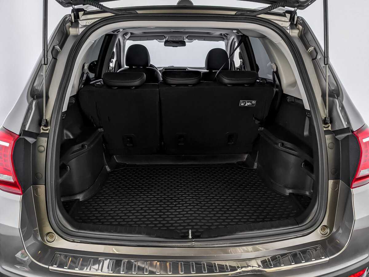 Б/У Хавал Х6 2019 года. Фото: #9