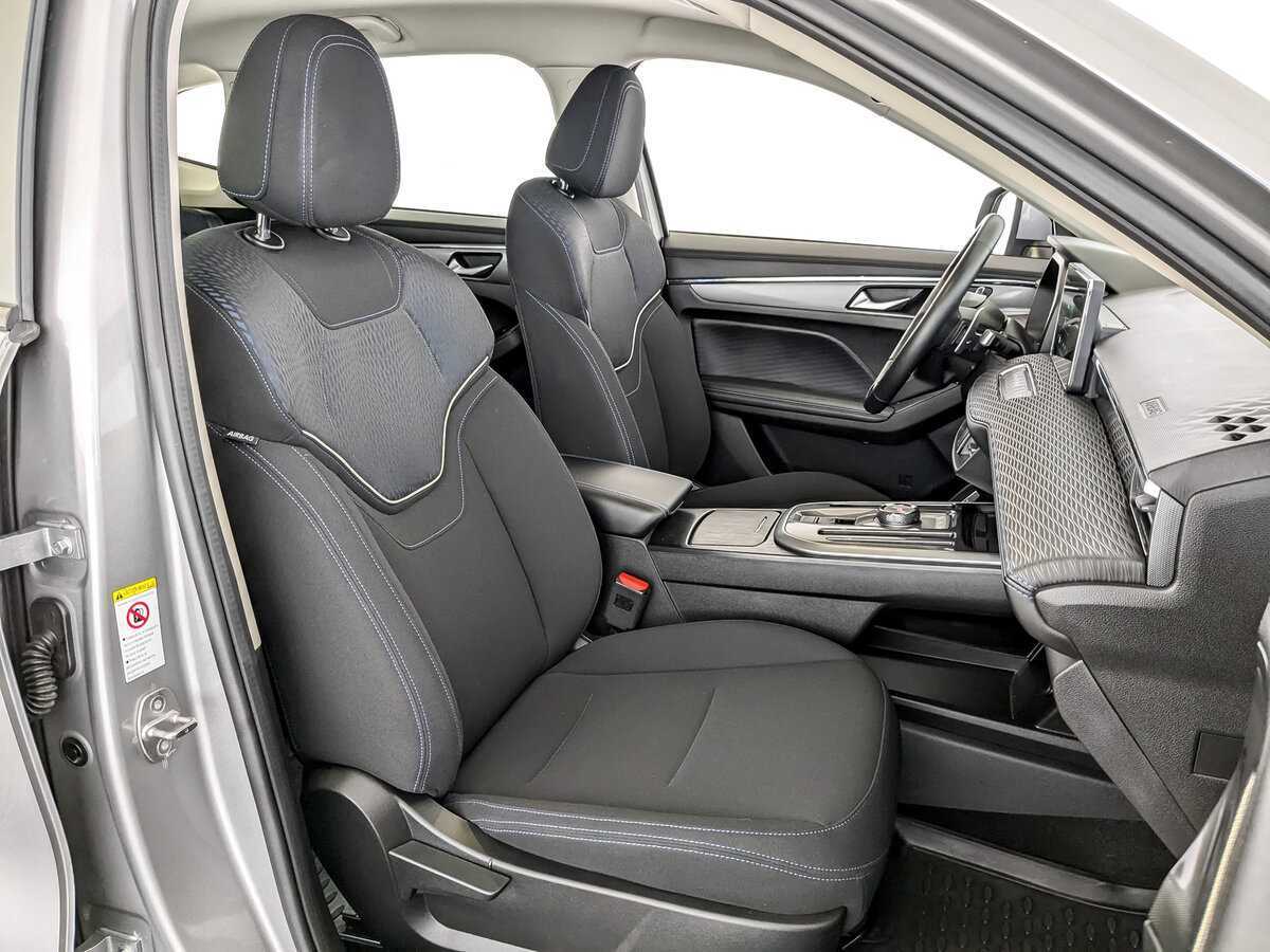 Б/У Хавал Джолион 2022 года. Фото: #20