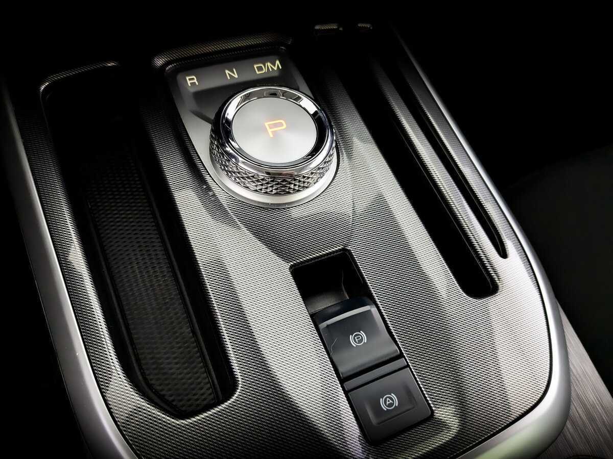 Б/У Хавал Джолион 2022 года. Фото: #22