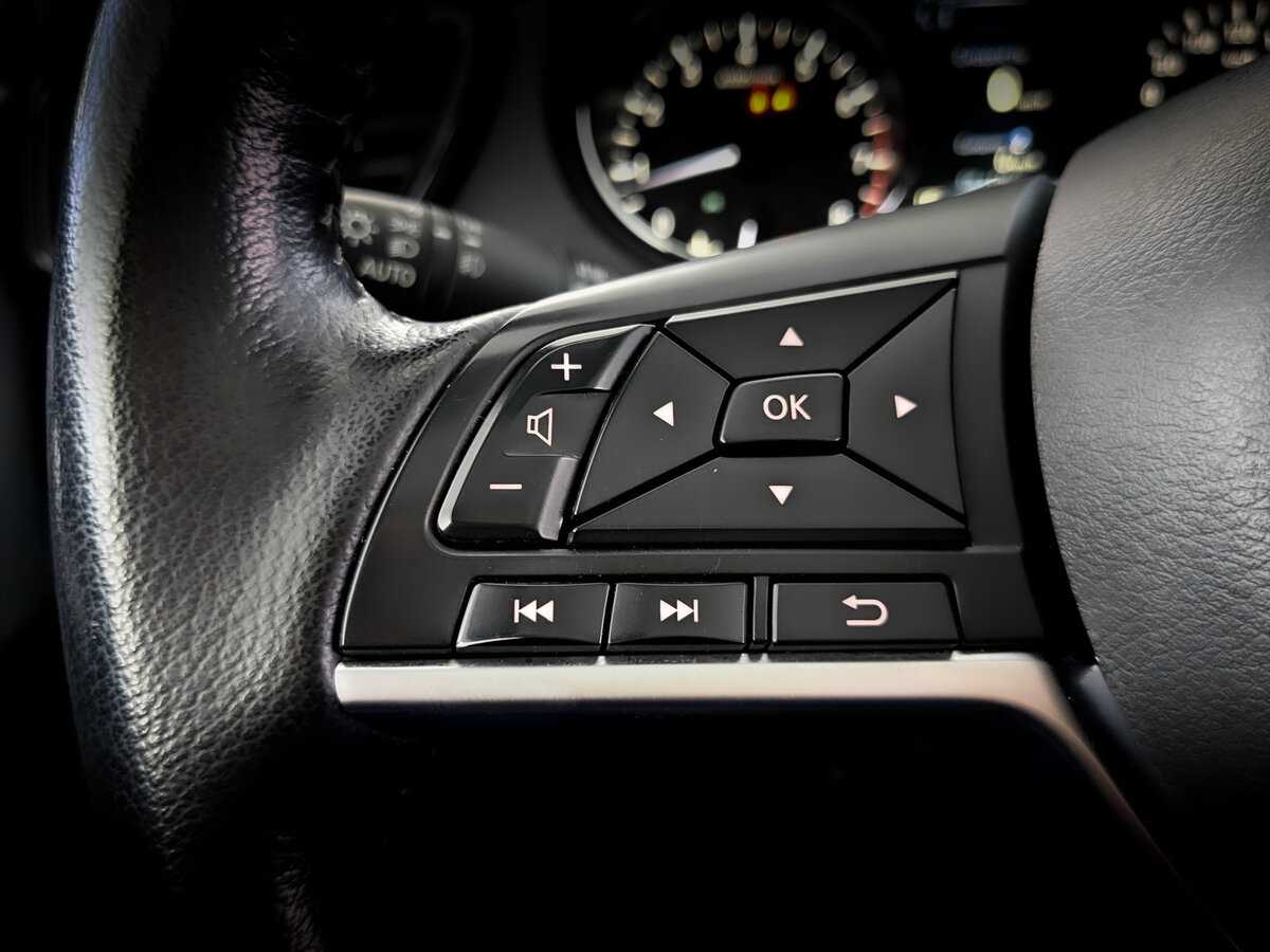 Б/У Ниссан Кашкай 2020 года. Фото: #26