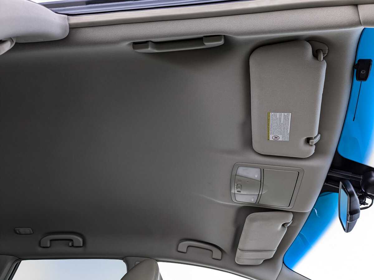 Б/У Ниссан Мурано 2014 года. Фото: #18