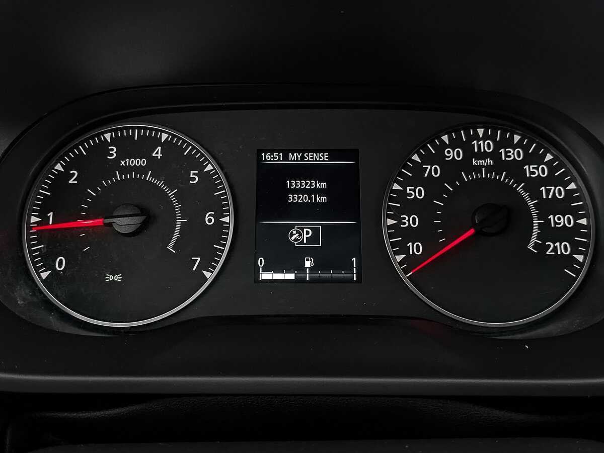 Б/У Рено Аркана 2021 года. Фото: #15