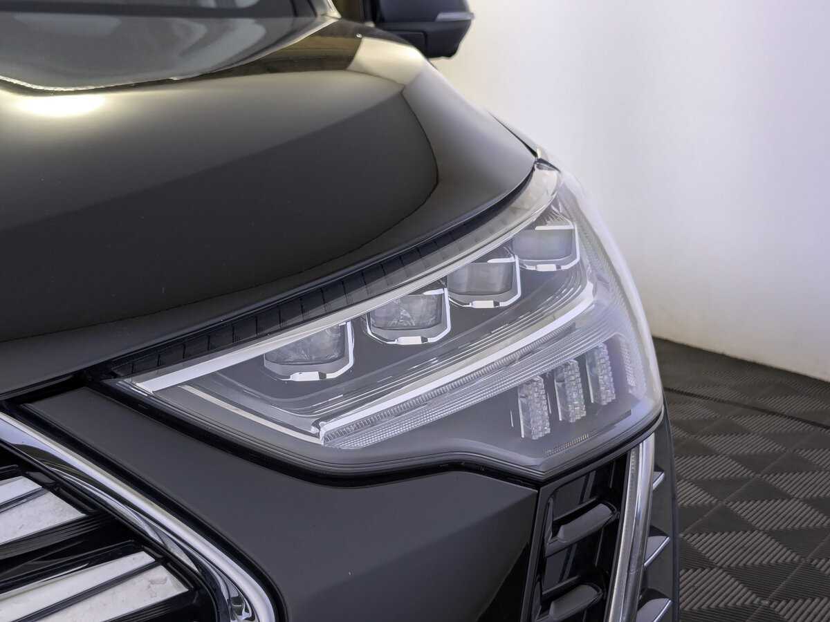 Б/У Хавал Джолион 2022 года. Фото: #10