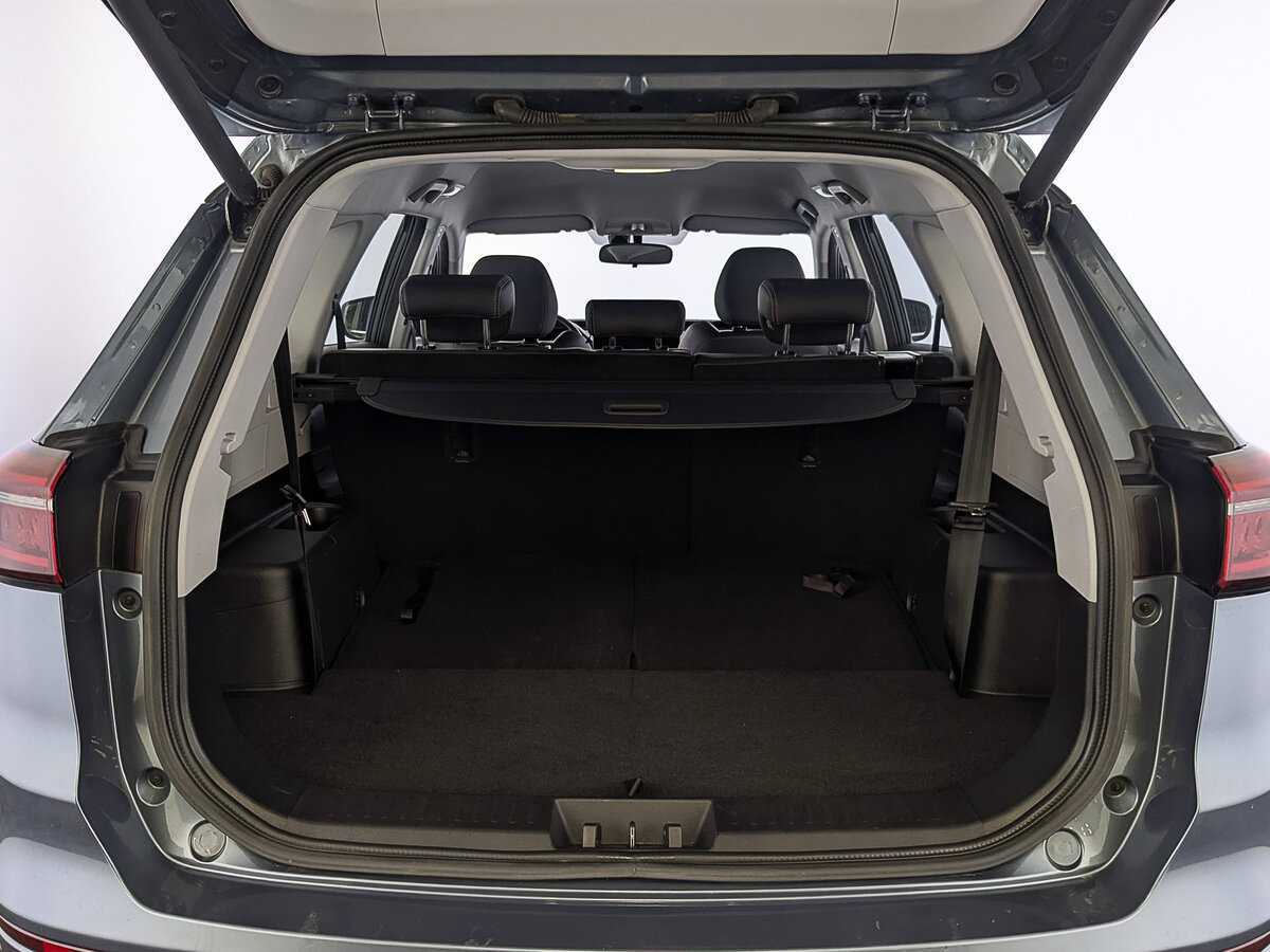 Б/У Чери Тигго 8 Про 2021 года. Фото: #9