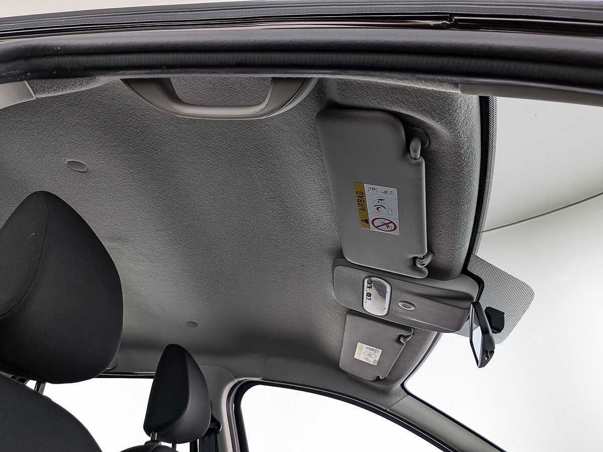 Б/У Рено Дастер 2019 года. Фото: #18