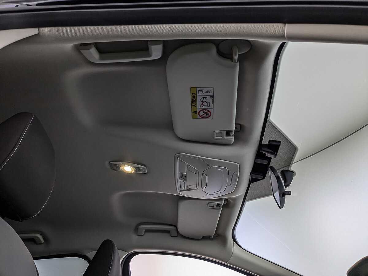 Б/У Форд Куга 2016 года. Фото: #22