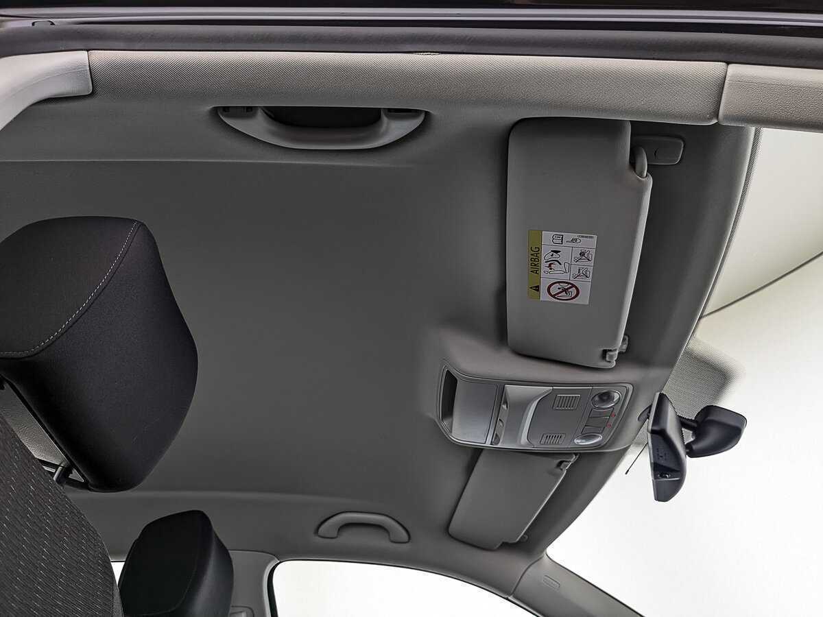 Б/У Фольксваген Тигуан 2015 года. Фото: #21