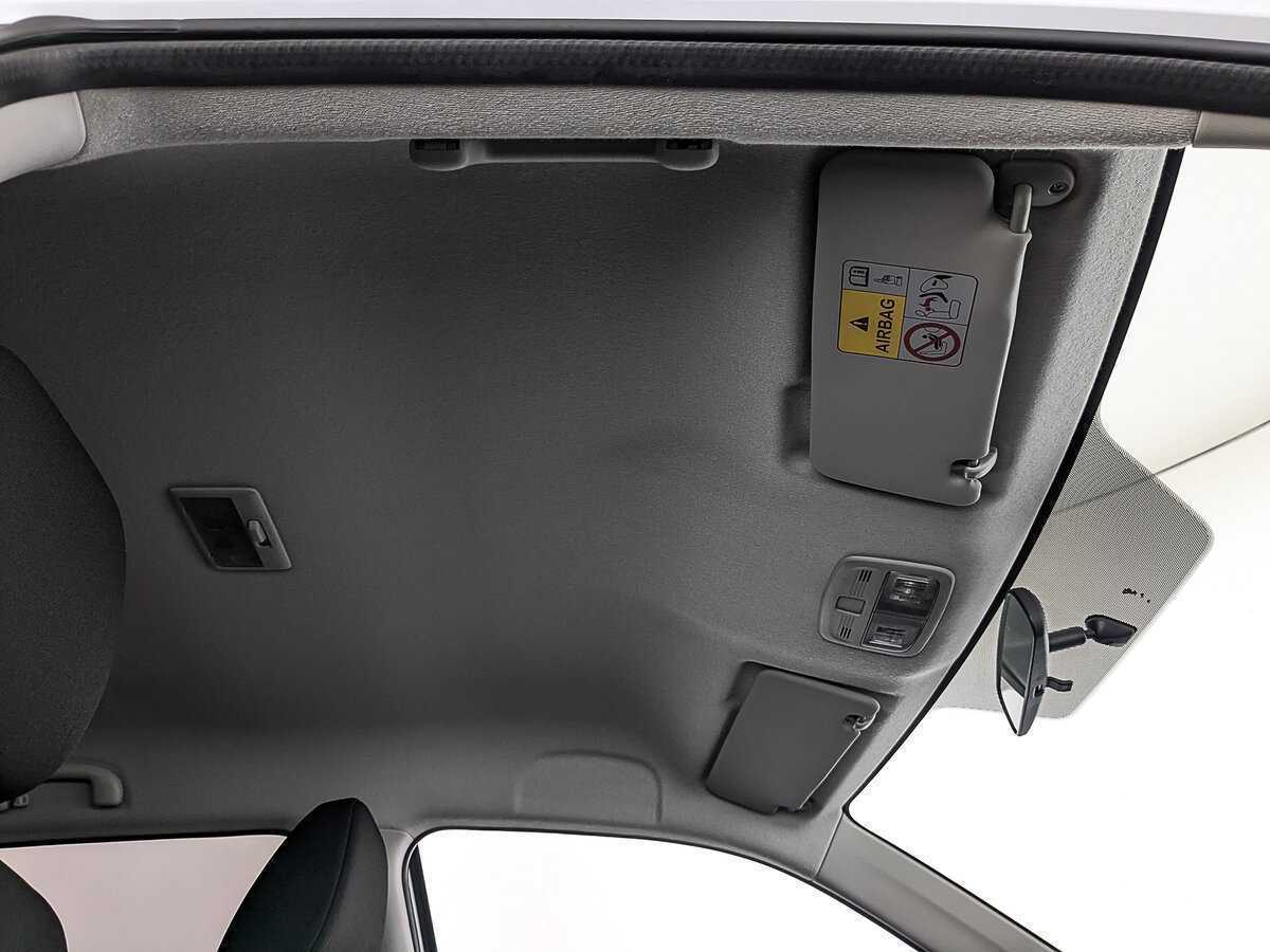 Б/У Сузуки Витара 2019 года. Фото: #22