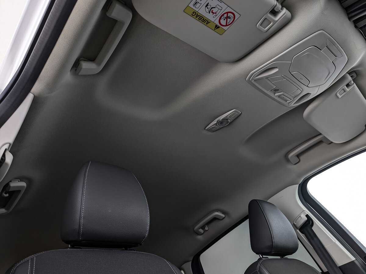 Б/У Форд Куга 2019 года. Фото: #20