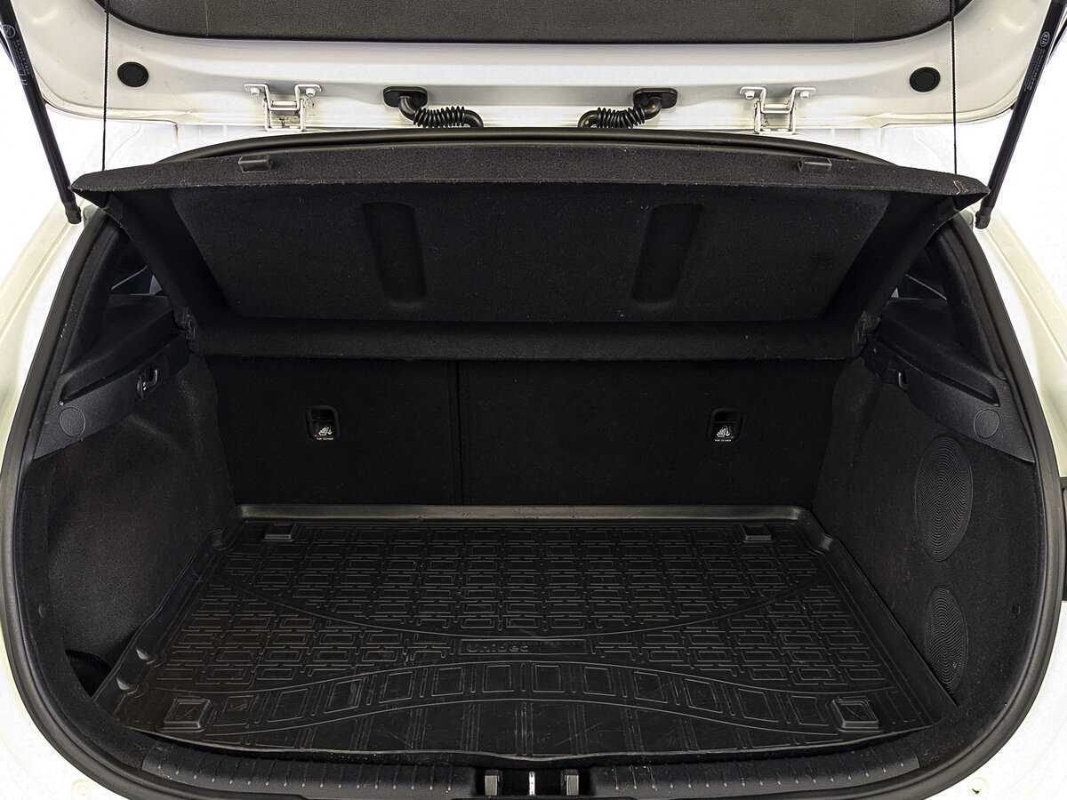 Б/У Киа Сид 2019 года. Фото: #9