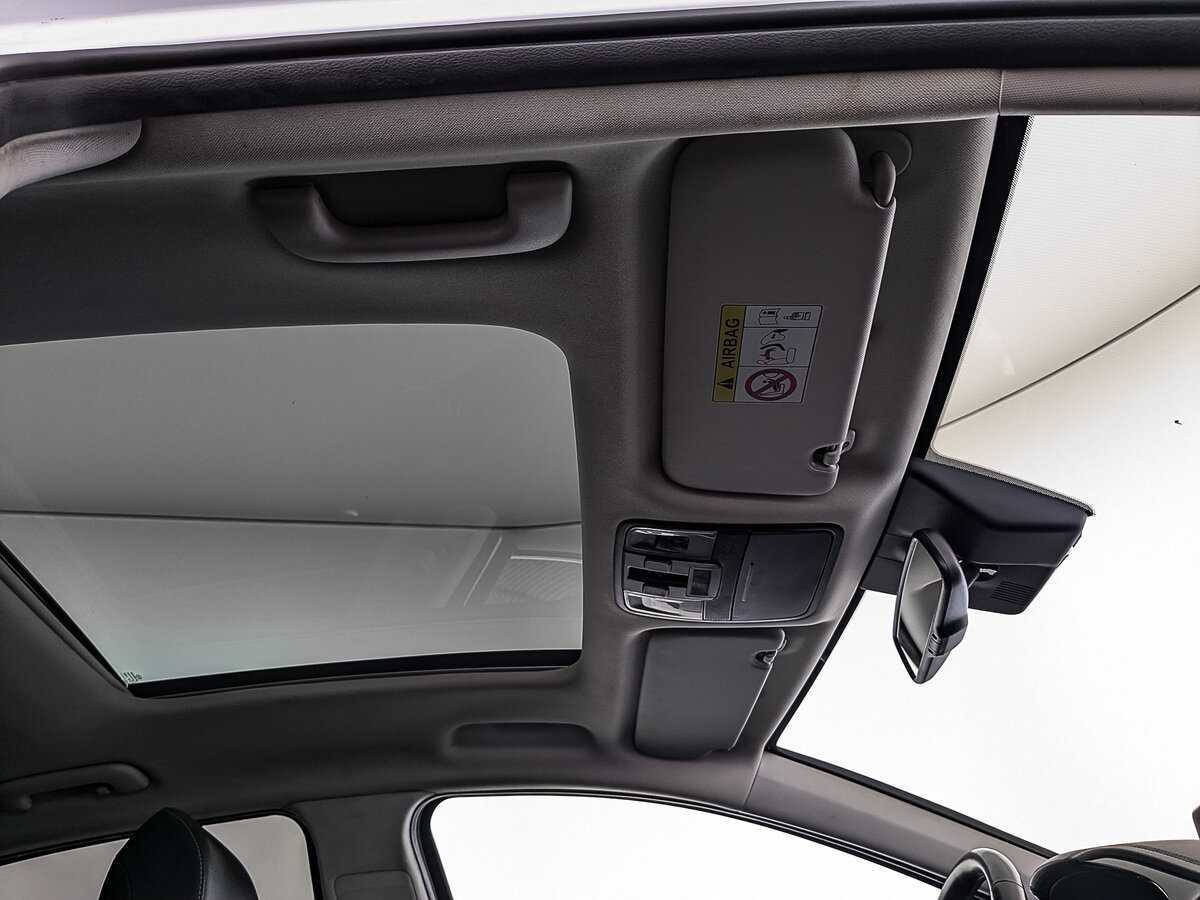 Б/У Киа Сид 2019 года. Фото: #22