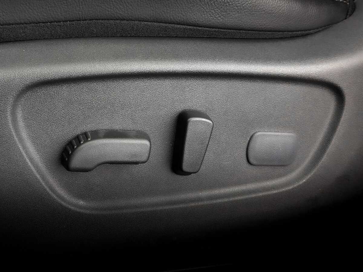 Б/У Ниссан Кашкай 2017 года. Фото: #17