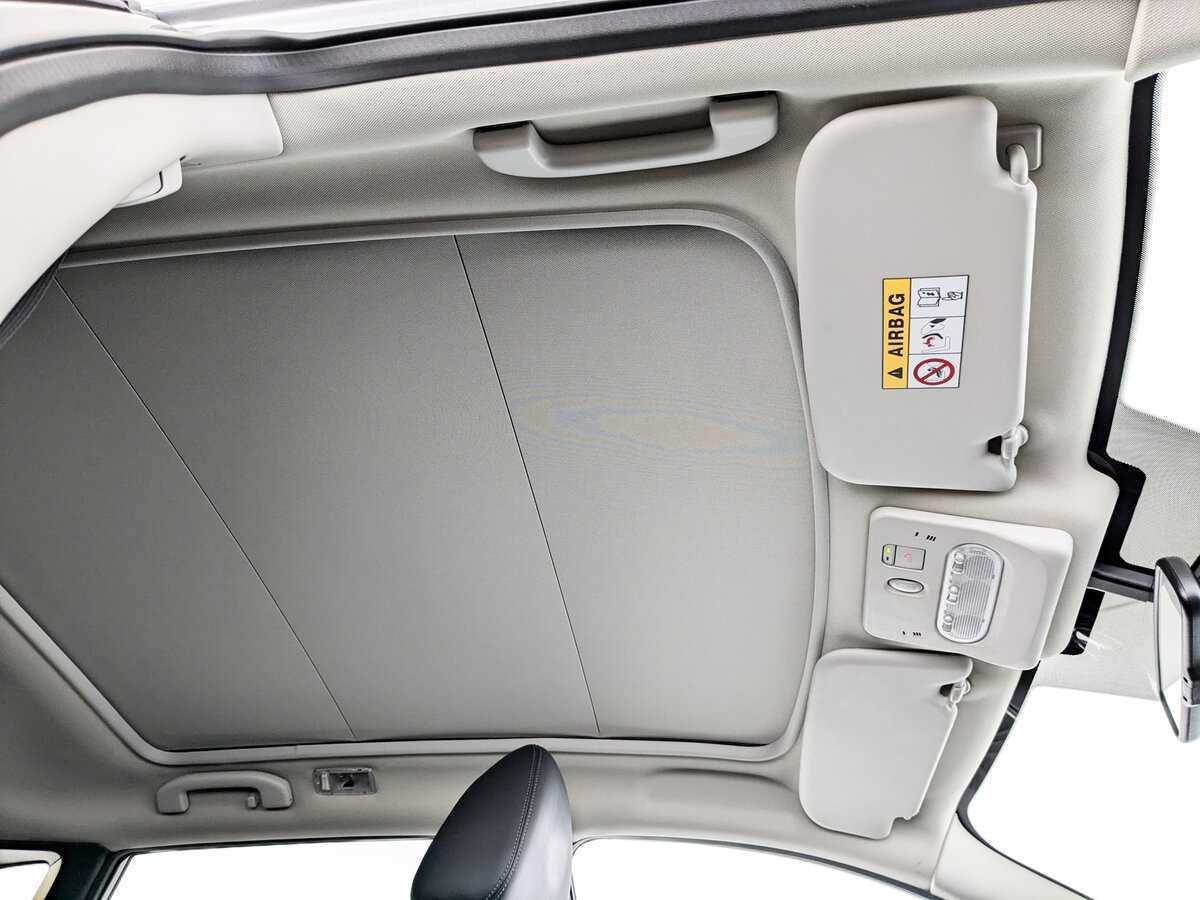 Б/У Ниссан Кашкай 2017 года. Фото: #19